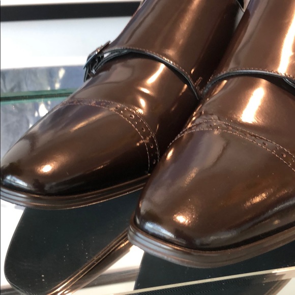 Versace men’s loafer - Picture 6 of 9